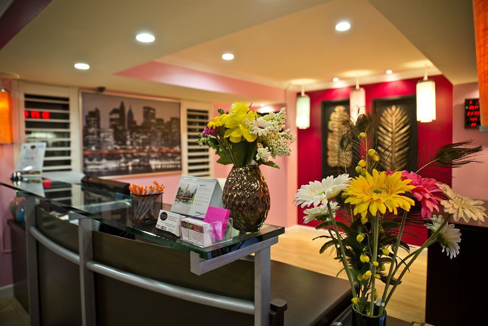 Stone Villa Inn San Mateo Luaran gambar